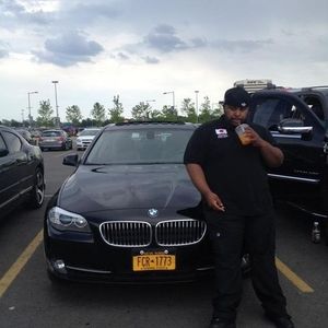 Meet your Posher, Joey